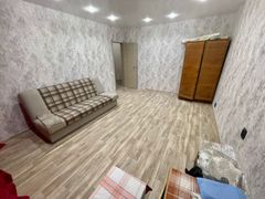 40 м², 1-комн. квартира, 1/5 этаж