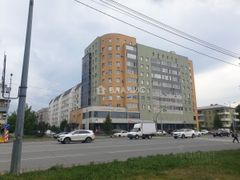 88,5 м², 3-комн. квартира, 7/7 этаж