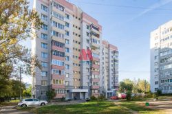 40,5 м², 1-комн. квартира, 6/10 этаж