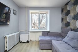 40,6 м², 1-комн. квартира, 1/5 этаж