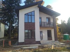 142 м², дом, с участком 5,5 сотки