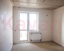 71 м², 3-комн. квартира, 3/8 этаж