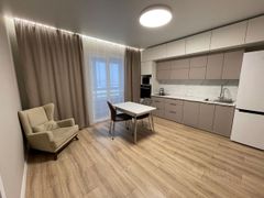 59,8 м², 2-комн. квартира, 3/9 этаж