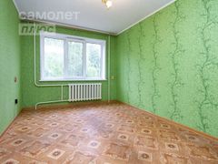 80 м², 4-комн. квартира, 3/5 этаж