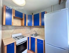 45 м², 2-комн. квартира, 3/9 этаж