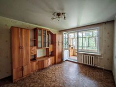 28,5 м², 1-комн. квартира, 2/5 этаж