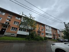 55 м², 2-комн. квартира, 2/3 этаж