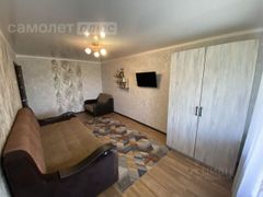 44,1 м², 2-комн. квартира, 5/5 этаж