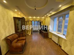 70 м², 3-комн. квартира, 3/6 этаж