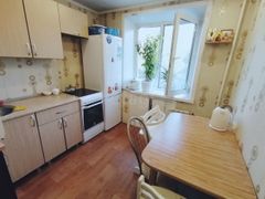 43,5 м², 2-комн. квартира, 4/5 этаж