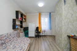 21 м², 1-комн. квартира, 1/4 этаж