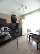 31,8 м², 1-комн. квартира, 4/5 этаж