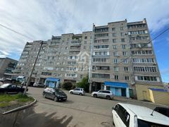 65 м², 3-комн. квартира, 7/9 этаж