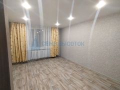 30 м², 1-комн. квартира, 1/2 этаж