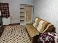 34 м², 1-комн. квартира, 4/5 этаж