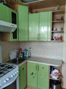 45 м², 2-комн. квартира, 5/6 этаж