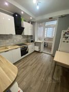 56,5 м², 2-комн. квартира, 14/21 этаж