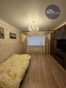 58,4 м², 2-комн. квартира, 1/3 этаж