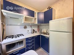 43 м², 2-комн. квартира, 3/5 этаж