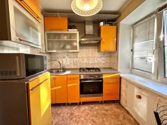 55 м², 3-комн. квартира, 5/5 этаж