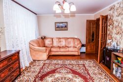 115 м², 4-комн. квартира, 1/9 этаж