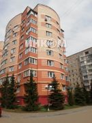 72,2 м², 2-комн. квартира, 4/8 этаж