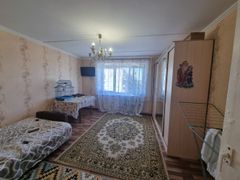 36 м², 1-комн. квартира, 8/9 этаж