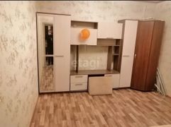 36,6 м², 1-комн. квартира, 10/10 этаж