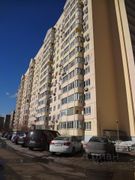 58,6 м², 2-комн. квартира, 4/14 этаж