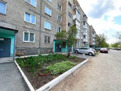 35,6 м², 1-комн. квартира, 3/5 этаж