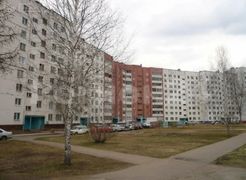 65,3 м², 3-комн. квартира, 4/9 этаж