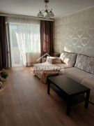 44 м², 2-комн. квартира, 3/5 этаж