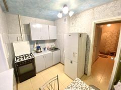 35,5 м², 1-комн. квартира, 8/9 этаж