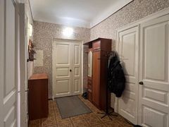 91,9 м², 3-комн. квартира, 3/5 этаж