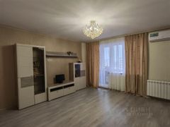 65 м², 2-комн. квартира, 16/16 этаж