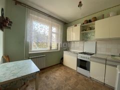 51,5 м², 2-комн. квартира, 4/5 этаж