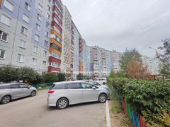 42 м², 1-комн. квартира, 2/9 этаж