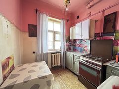 48,7 м², 2-комн. квартира, 1/3 этаж