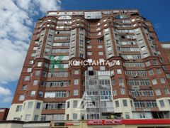 149,9 м², 3-комн. квартира, 6/16 этаж