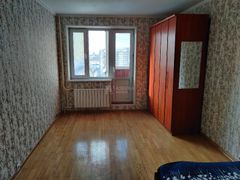 54,5 м², 2-комн. квартира, 17/17 этаж