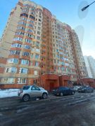 75,3 м², 2-комн. квартира, 3/14 этаж