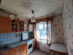 29,4 м², 1-комн. квартира, 5/5 этаж