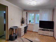 44 м², 2-комн. квартира, 4/5 этаж