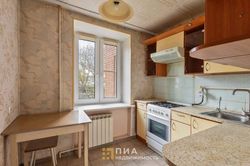 57 м², 3-комн. квартира, 6/9 этаж