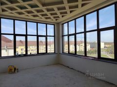 170 м², 5-комн. квартира, 4/5 этаж