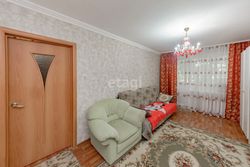 50 м², 2-комн. квартира, 1/9 этаж