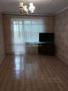 60 м², 3-комн. квартира, 3/5 этаж