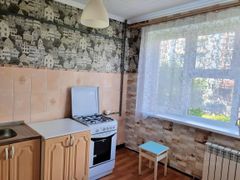 36,4 м², 1-комн. квартира, 1/5 этаж