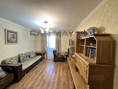 42,1 м², 2-комн. квартира, 3/3 этаж