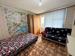 58 м², 2-комн. квартира, 1/2 этаж